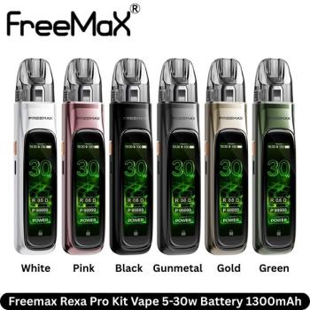 Rexa Pro