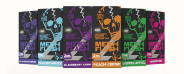 MESHFLASH 98% Superior Blend 2ml