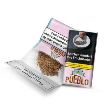 Pueblo Pink 30 g Beutel