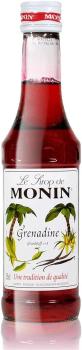 Monin - Grenadine 0,25 L