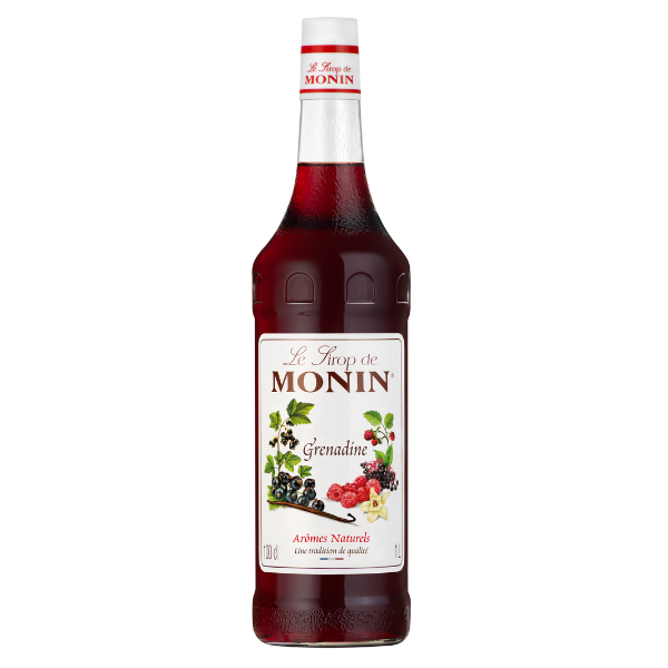 Monin - Grenadine 1 L