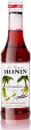 Monin - Grenadine 0,25 L